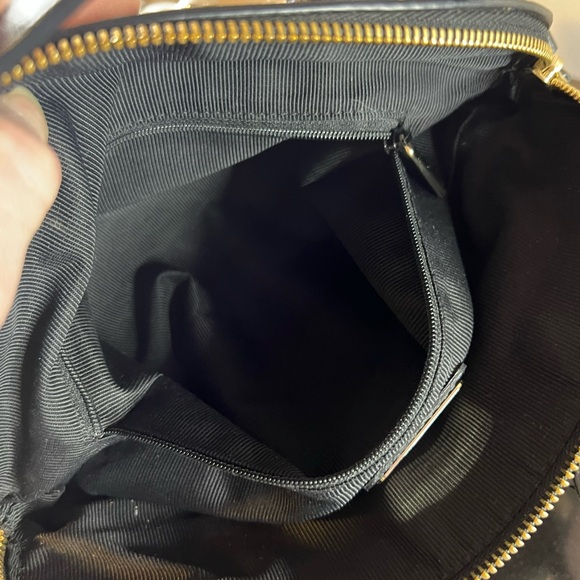 FURLA Piper Medium Dome Satchel with Crossbody Strap - Picture 12 of 16